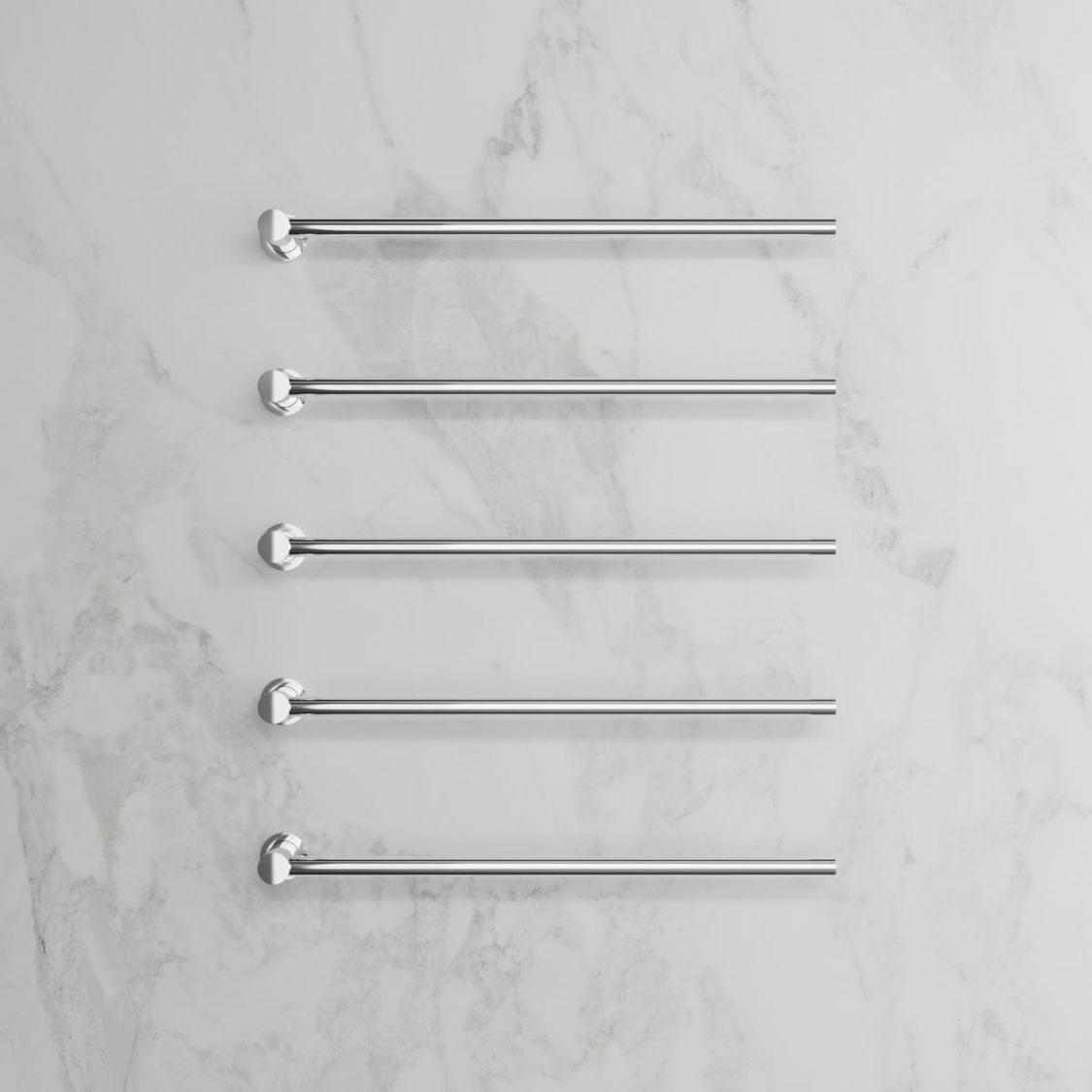 Scandtap Cozied M5 Håndkletørker Classic Scandtap Håndkletørker strøm SC-15544