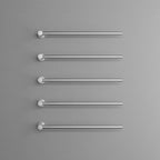 Scandtap Cozied M5 Håndkletørker