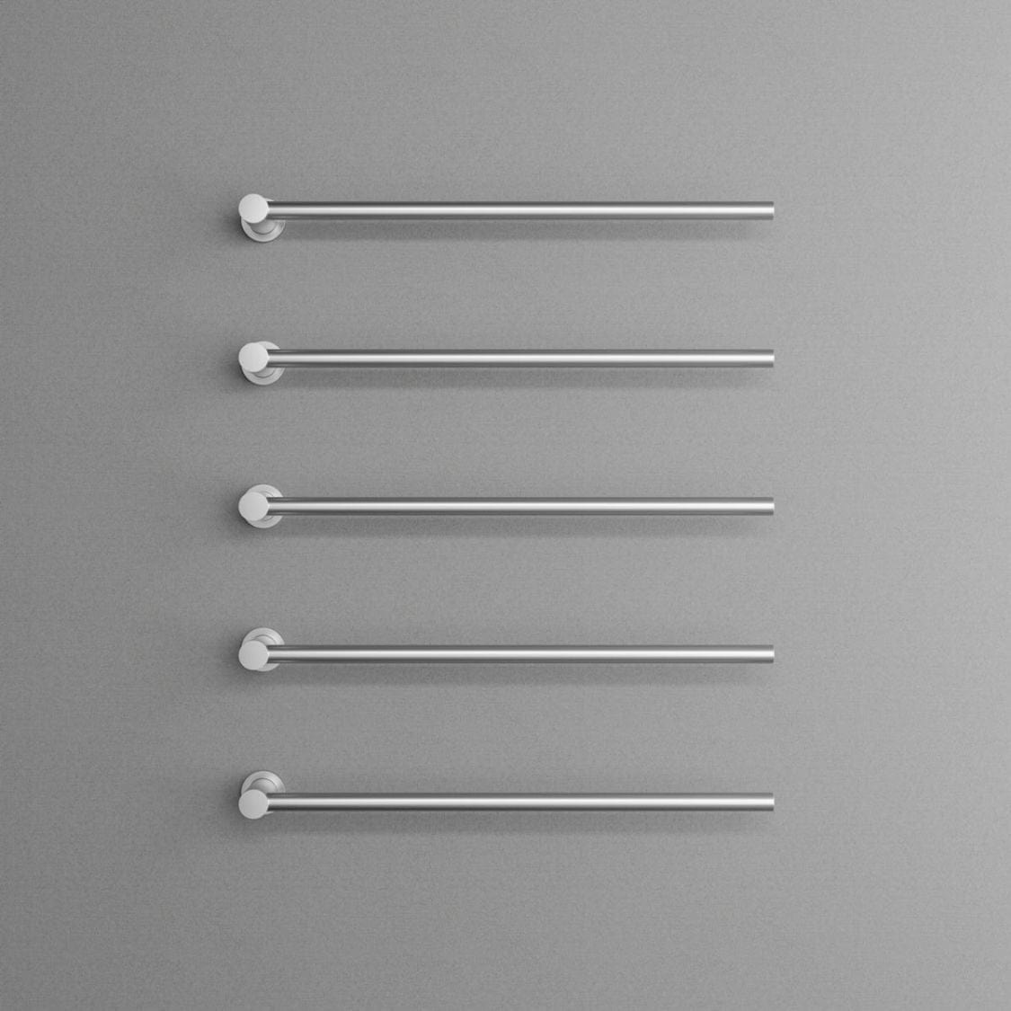 Scandtap Cozied M5 Håndkletørker Original Scandtap Håndkletørker strøm SC-15540