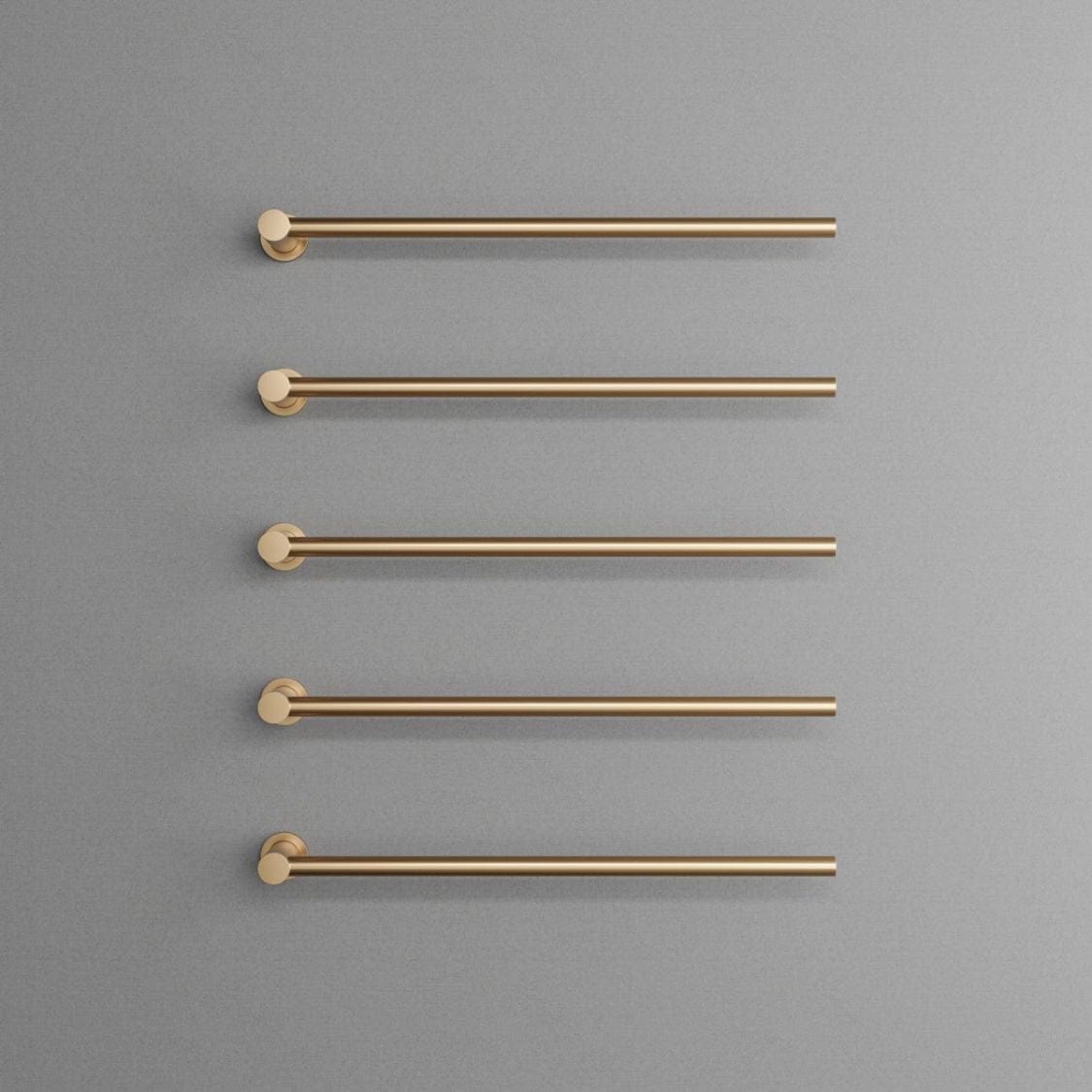 Scandtap Cozied M5 Håndkletørker Sand Scandtap Håndkletørker strøm SC-15541