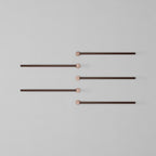 Scandtap Cozied M5 Håndkletørker