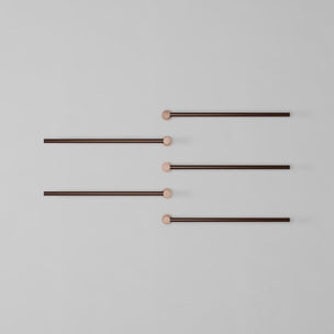 Scandtap Cozied M5 Håndkletørker