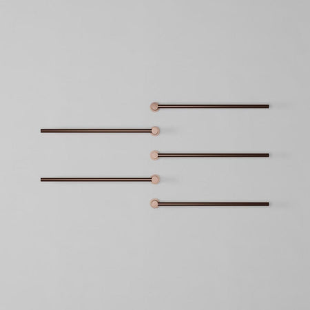 Scandtap Cozied M5 Håndkletørker