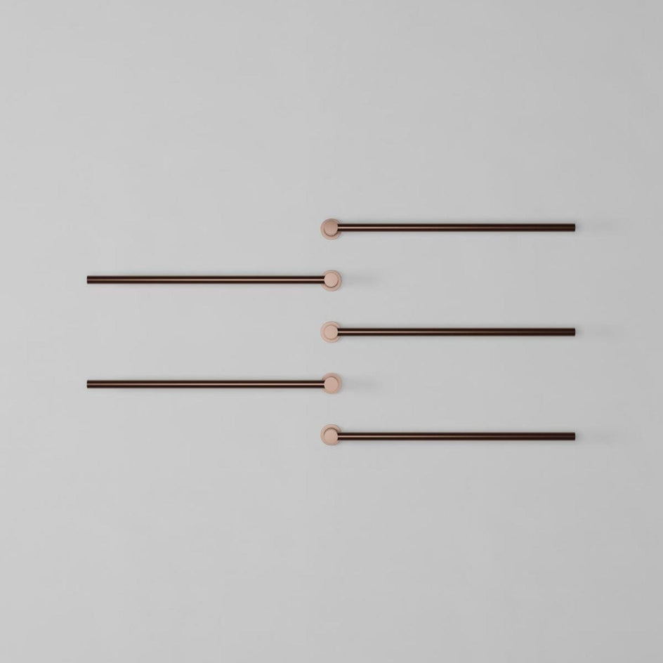 Scandtap Cozied M5 Håndkletørker Scandtap Håndkletørker strøm