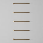 Scandtap Cozied M5 Håndkletørker