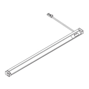 Scandtap Drawer Light P