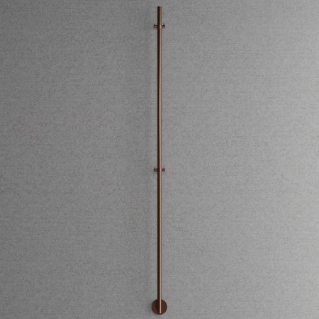 Scandtap Cozied 1 Håndkletørker