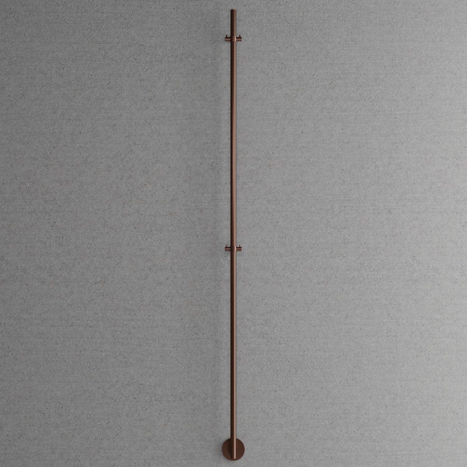 Scandtap Håndkletørker Cozied 1 Amber Scandtap Håndkletørker strøm SC-15507