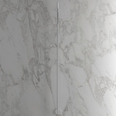 Scandtap Cozied 1 Håndkletørker