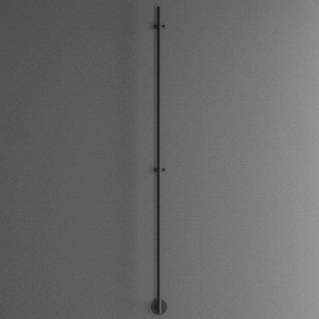 Scandtap Cozied 1 Håndkletørker