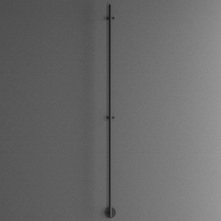 Scandtap Cozied 1 Håndkletørker