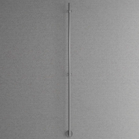 Scandtap Cozied 1 Håndkletørker