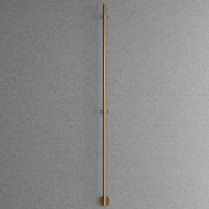 Scandtap Cozied 1 Håndkletørker