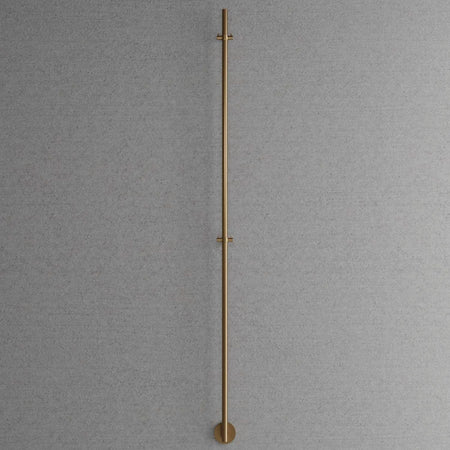 Scandtap Cozied 1 Håndkletørker