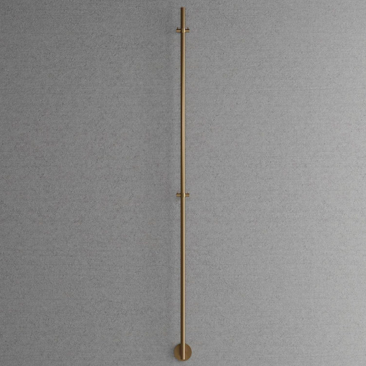 Scandtap Cozied 1 Håndkletørker