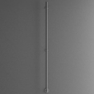 Scandtap Cozied 1 Håndkletørker