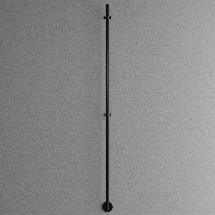 Scandtap Cozied 1 Håndkletørker