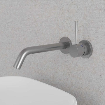 Scandtap Harmonized 1 Servantbatteri innbygging