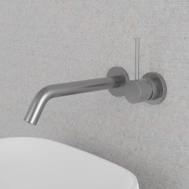 Scandtap Harmonized 1 Servantbatteri innbygging Original Scandtap Blandebatteri innbygging SC-11000