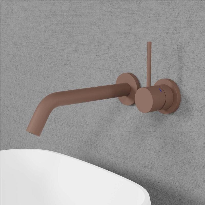 Scandtap Harmonized 1 Servantbatteri innbygging Rust Scandtap Blandebatteri innbygging SC-11001