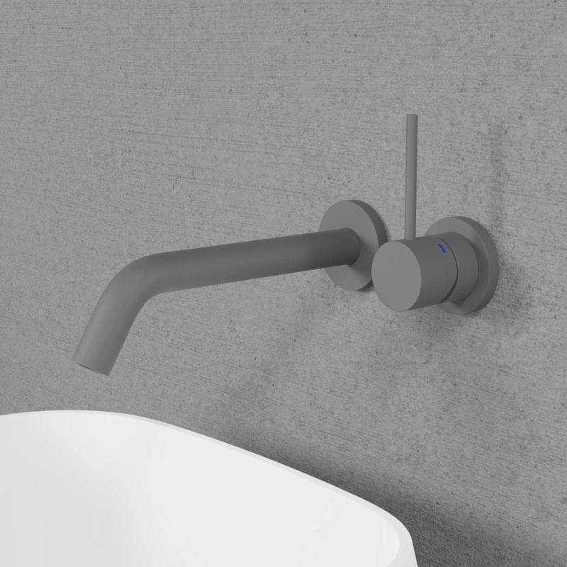 Scandtap Harmonized 1 Servantbatteri innbygging Scrap Scandtap Blandebatteri innbygging SC-11002