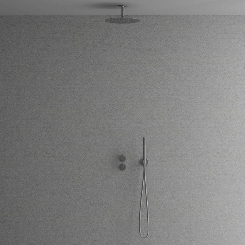 Scandtap Harmonized 2y Takdusj Innbygging Original Scandtap Blandebatteri innbygging SC-21030