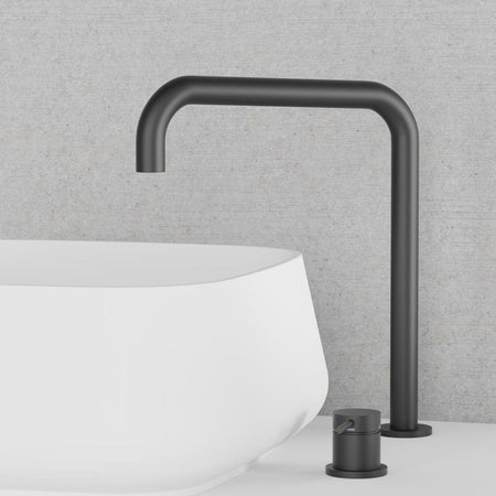 Scandtap Harmonized K2 Square Servantbatteri