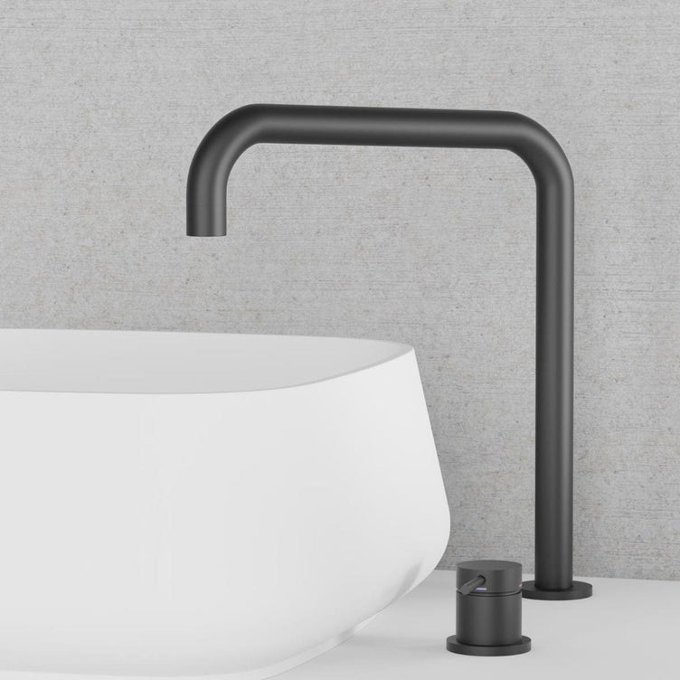 Scandtap Harmonized K2 Square Servantbatteri