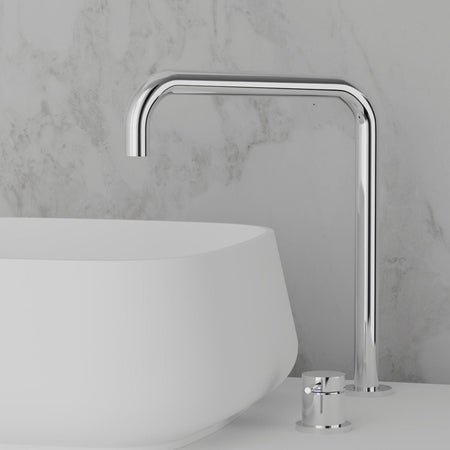 Scandtap Harmonized K2 Square Servantbatteri