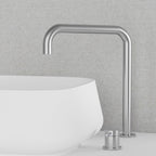 Scandtap Harmonized K2 Square Servantbatteri