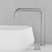 Scandtap Harmonized K2 Square Servantbatteri