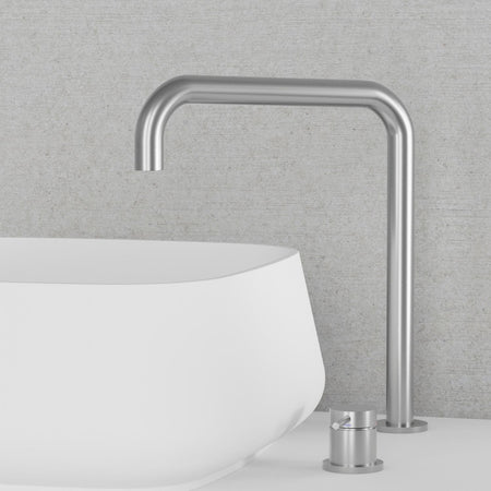 Scandtap Harmonized K2 Square Servantbatteri