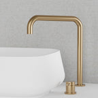 Scandtap Harmonized K2 Square Servantbatteri