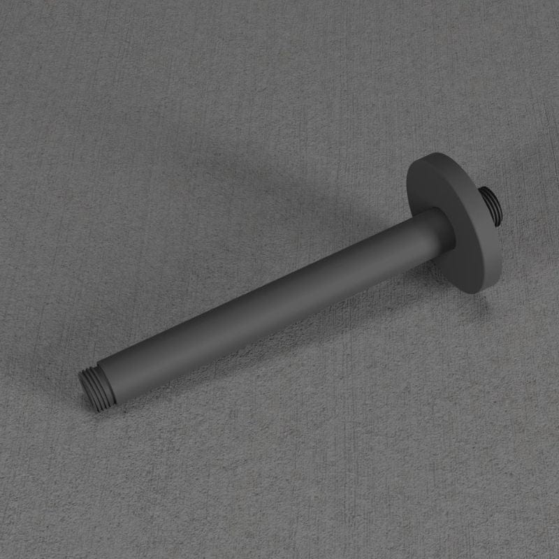 Scandtap Harmonized Lang Takbrakett Coal Scandtap Dusjtilbehør SC-21133