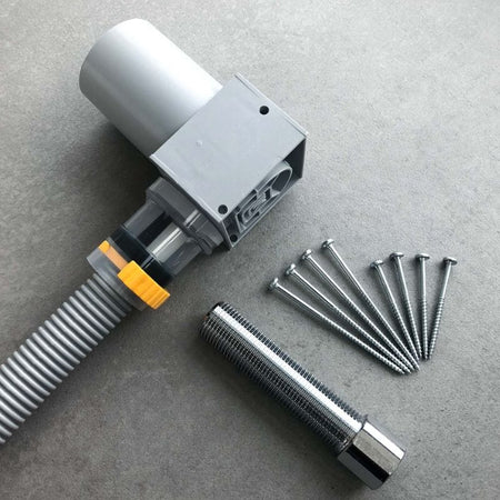 Scandtap LK Harmonized Installation Kit