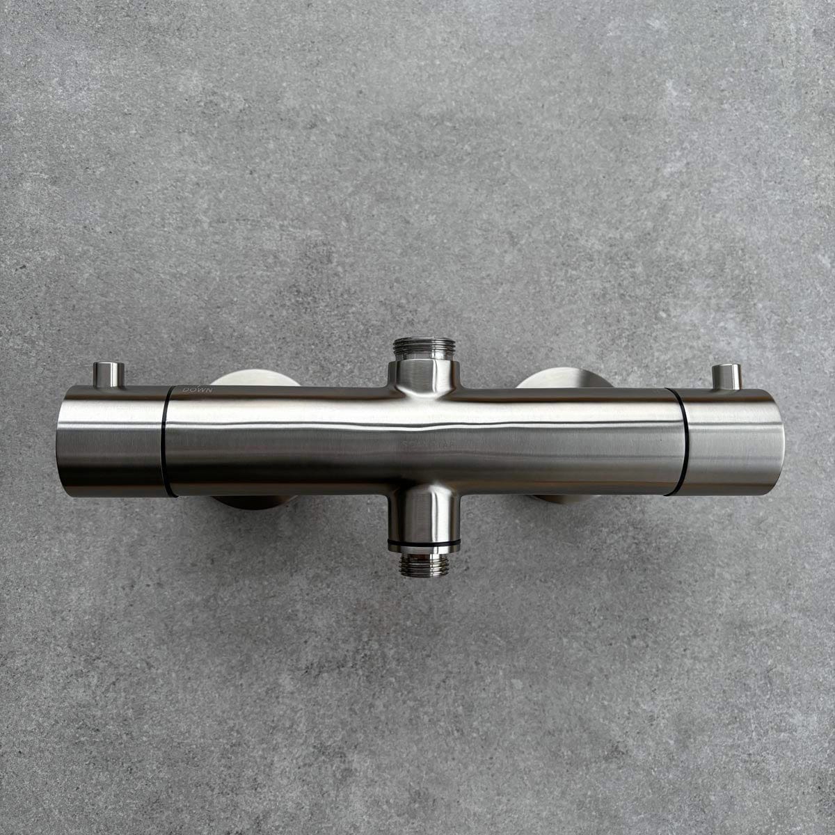 Scandtap Pleasure 2 og 3 Termostatbatteri Original