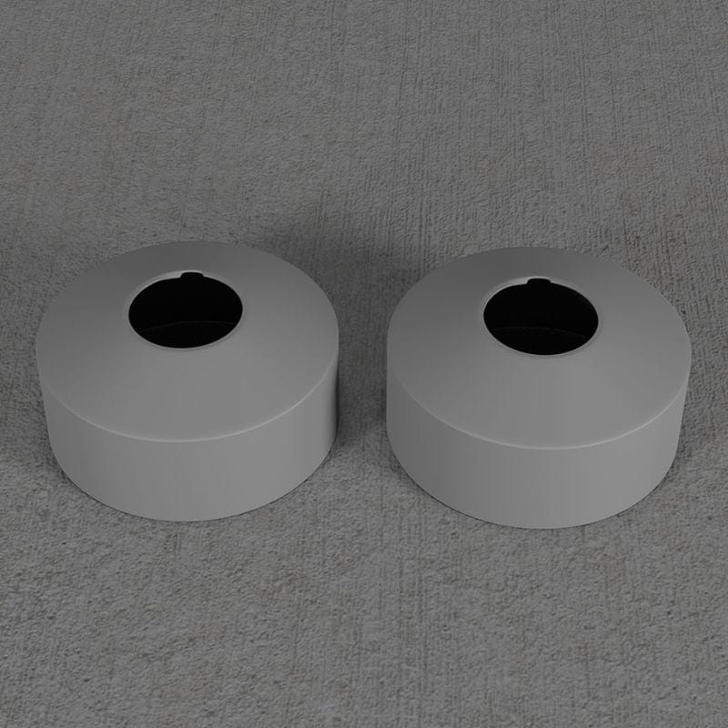 Scandtap Pleasure Cover 33mm Scrap Scandtap Dusjtilbehør SC-20812