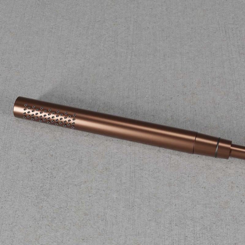 Scandtap Pleasure Hånddusj Amber Scandtap Dusjhode SC-02022-AM