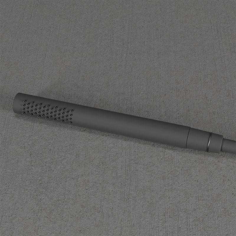 Scandtap Pleasure Hånddusj Coal Scandtap Dusjhode SC-02022-CO