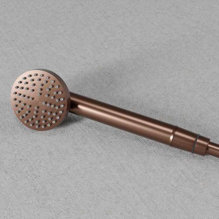 Scandtap Pleasure Hånddusj Rund