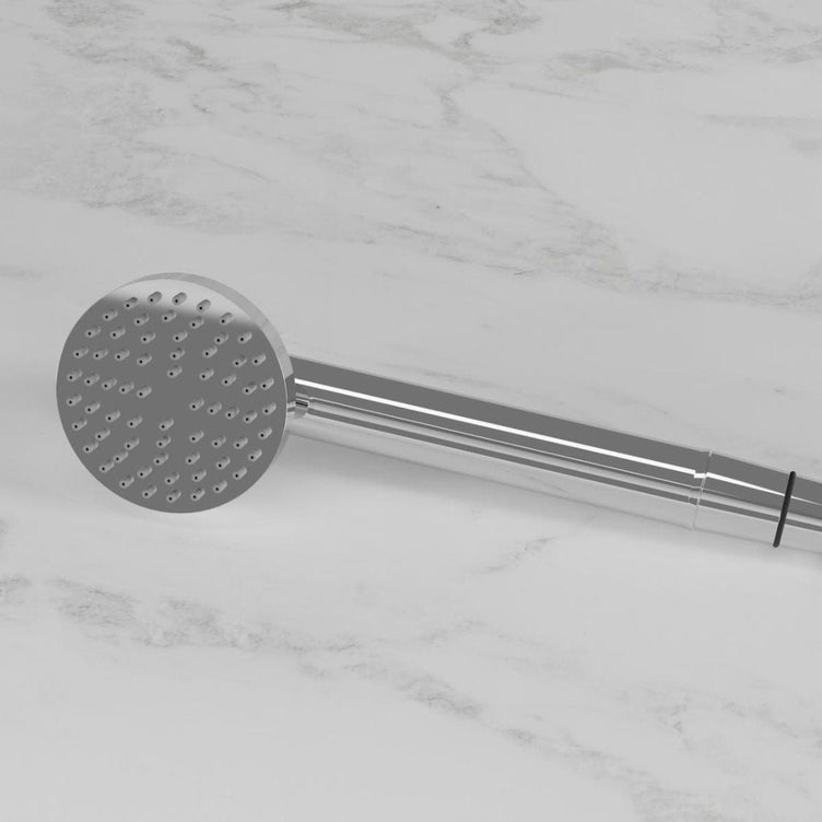 Scandtap Pleasure Hånddusj Rund