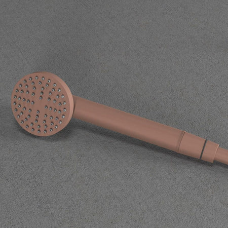 Scandtap Pleasure Hånddusj Rund