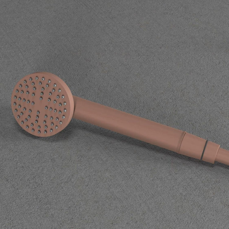 Scandtap Pleasure Hånddusj Rund