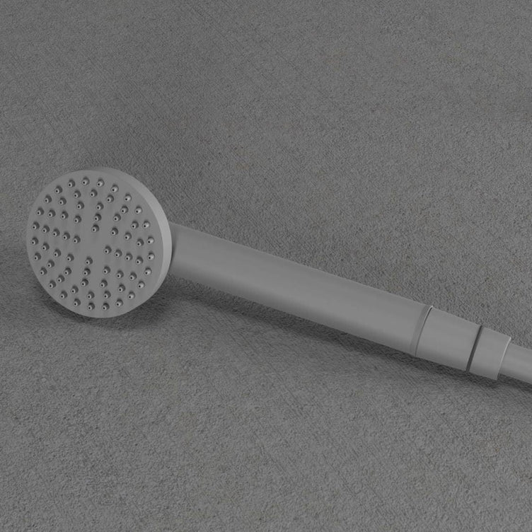 Scandtap Pleasure Hånddusj Rund