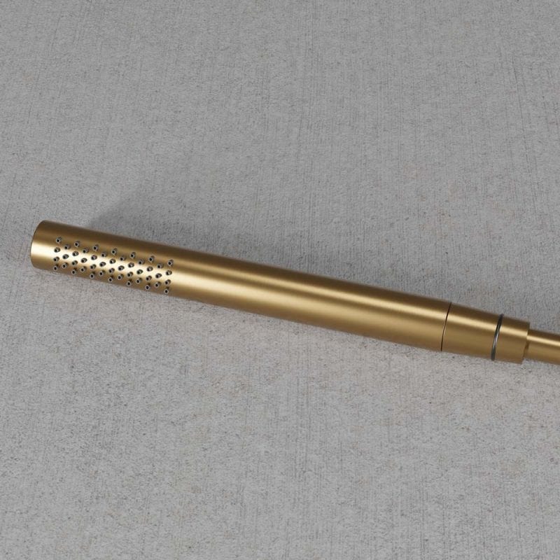 Scandtap Pleasure Hånddusj Sand Scandtap Dusjhode SC-02022-SA