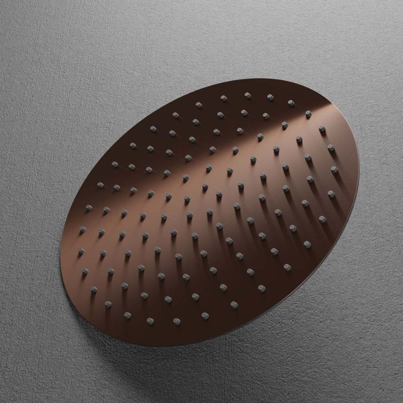 Scandtap Pleasure Taksil Amber Scandtap Dusjhode SC-02017