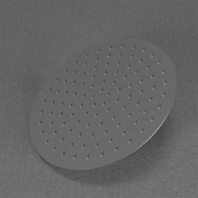 Scandtap Pleasure Taksil Scrap Scandtap Dusjhode SC-02025-SC