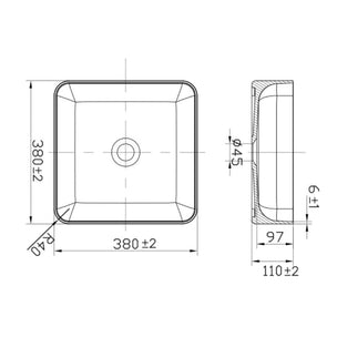 Scandtap Solid S1 Bolleservant