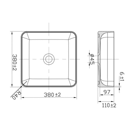 Scandtap Solid S1 Bolleservant