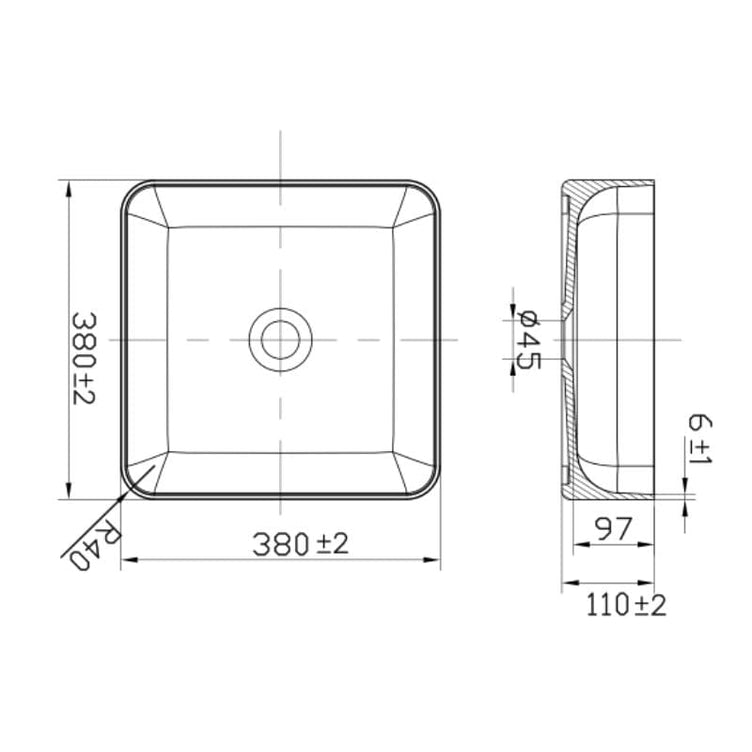 Scandtap Solid S1 Bolleservant